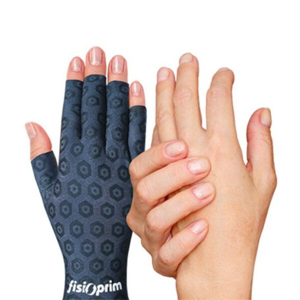Guantes Artrosis FisioPrim Talla M