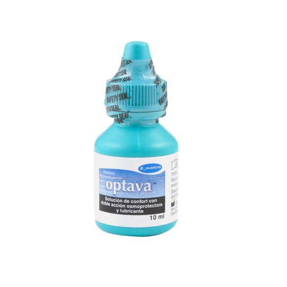 OPTAVA 10 ML