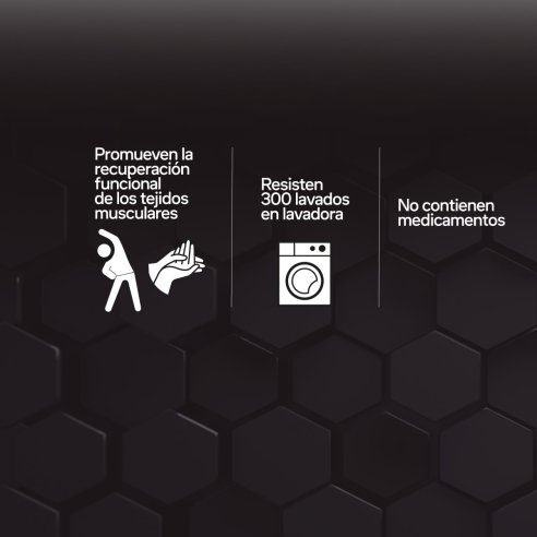Guantes Artrosis FisioPrim Talla M
