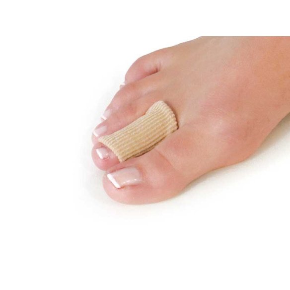 Tubos comforGel protectores con recubrimiento interior de gel diametro 2.5 cm/0.98 pul x 12