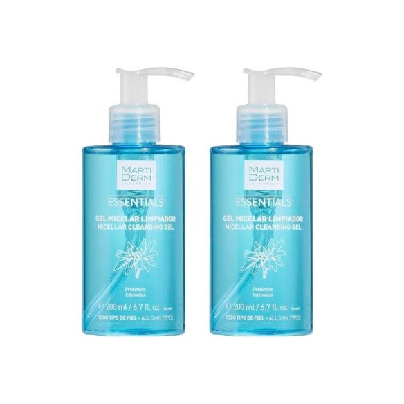 martiderm pack gelmicelar302ª