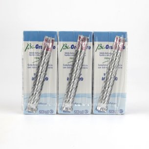 BiOralSuero Sabor neutro brik 3x200 ml