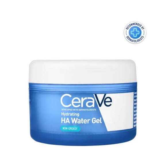 Water Gel Hidratante Ácido Hialurónico 48 gr