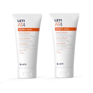 LETI DUPLO CUIDADO CORPORAL 50% 2ª UNIDAD