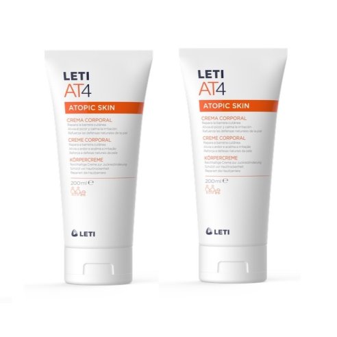 LETI DUPLO CUIDADO CORPORAL 50% 2ª UNIDAD