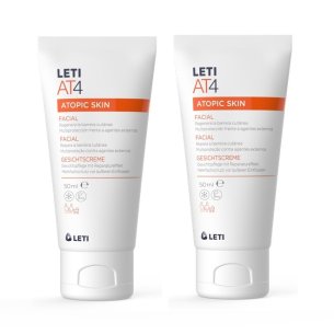 LETI DUPLO CUIDADO FACIAL