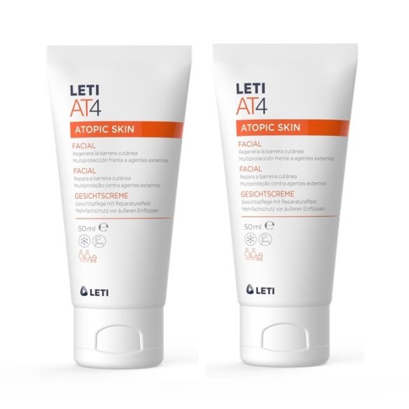 LETI DUPLO CUIDADO FACIAL