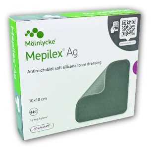 Apósito Molnlycke Mepilex AG 