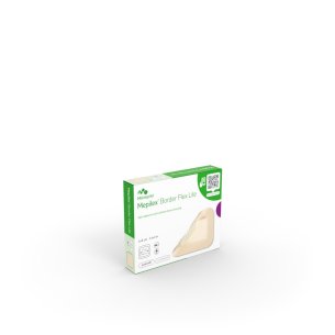 Apósito Mölnlycke Mepilex Border Flex Lite