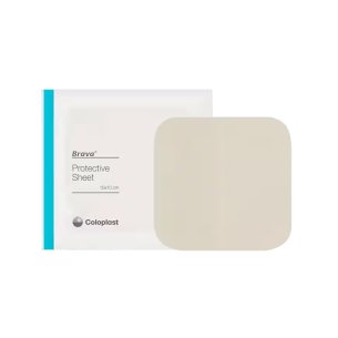 Brava® Placas Autoadhesivas 15 X 15 cm