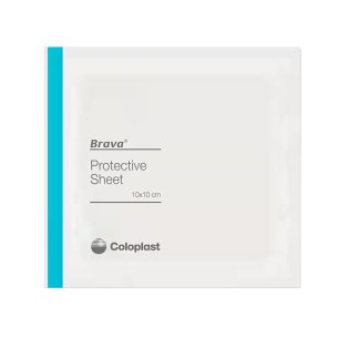 Brava® Placas Autoadhesivas 15 X 15 cm 2