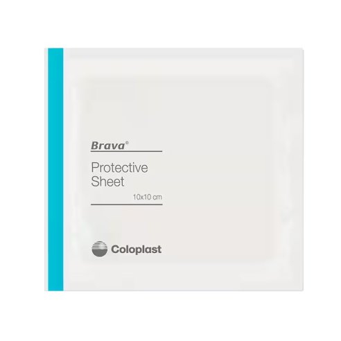 Brava® Placas Autoadhesivas 15 X 15 cm