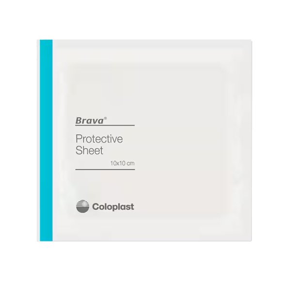 Brava® Placas Autoadhesivas 15 X 15 cm