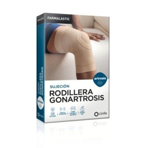 FLS ARTROSIS RODILLERA GONARTROSIS Talla G