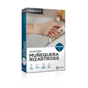 FLS ARTROSIS MUÑEQUERA RIZARTROSIS Talla P