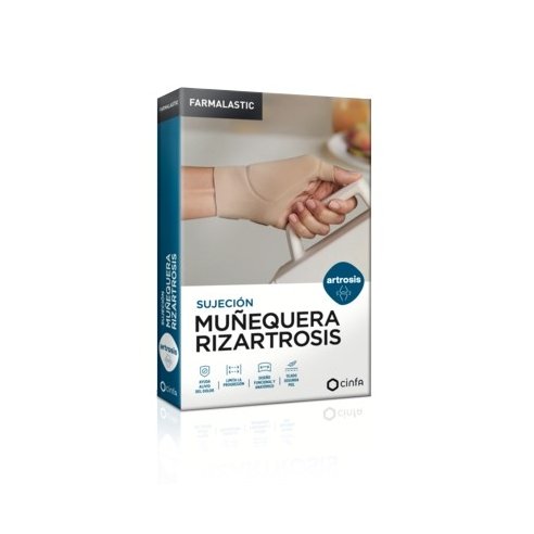 FLS ARTROSIS MUÑEQUERA RIZARTROSIS Talla P