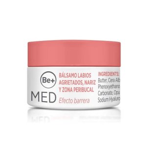 BEMED BALS LABIOS NARIZ Y Z. PERIB 8 ml