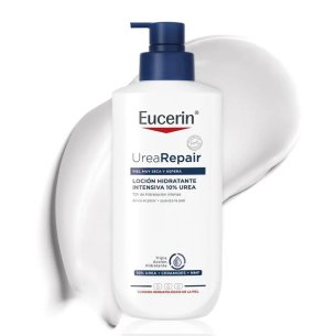 PH-5 EUCERIN UREAREPAIR PLUS LOCION 10 400 ML