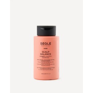 SEGLE Champú Scalp Balance 200 ml