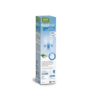 RESPIMAR LIMPIEZA E HIDRATACIÓN 120 ml