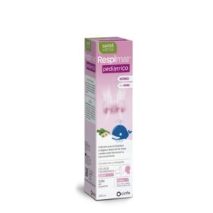 RESPIMAR PEDIATRICO 120 ml