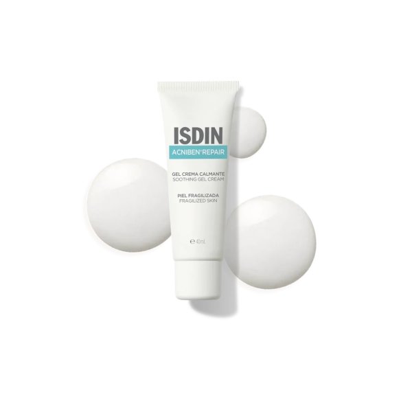 ACNIBEN® REPAIR  Acniben® Repair Gel Crema Calmante 40 ml