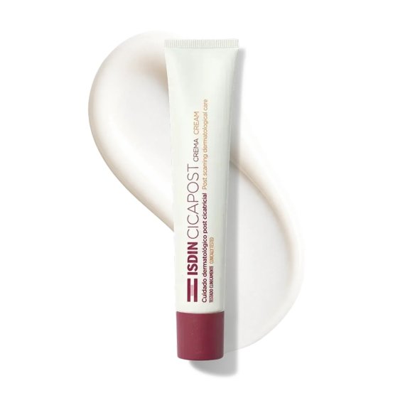 ISDIN Cicapost® Crema post cicatricial 50 gr