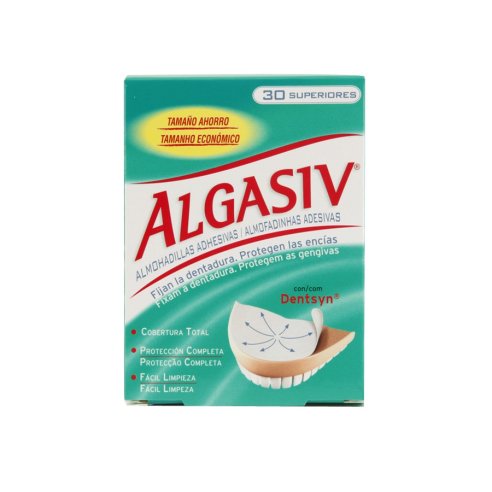 ALGASIV SUPERIOR 30 ALMOH