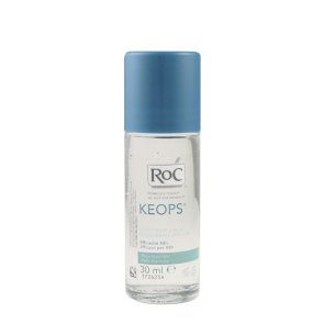 RoC® KEOPS® Desodorante Piel Normal Roll-on Duplo 2x30 ml 2