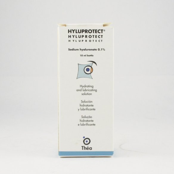 HYLUPROTECT  10 ML