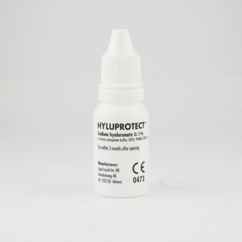 HYLUPROTECT  10 ML
