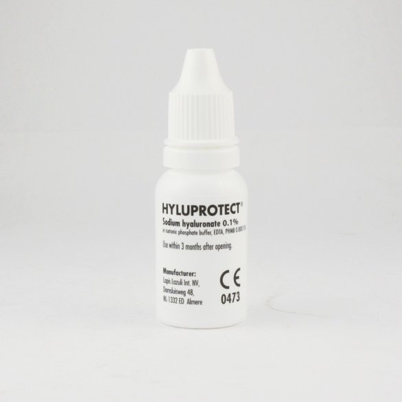 HYLUPROTECT  10 ML