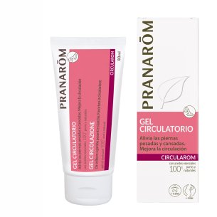 PRANAROM OLEOGEL CIRCULAROM 80 ML