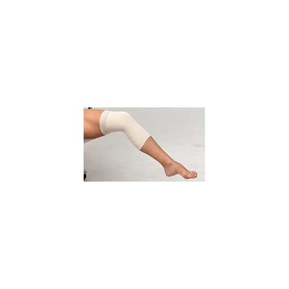 LIDERGRIP VENDAJE COMPRENSIVO TUBULAR ELASTICO RECORTABLE (1metro) TALLA B muñecas y tobillos delgados