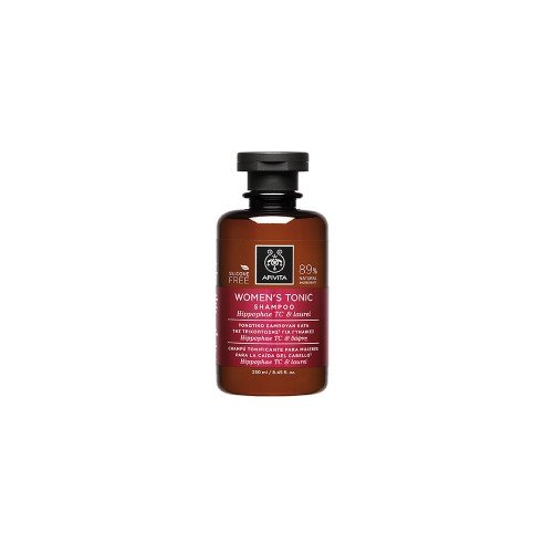 APIVITA HAIR CHAMPU GRANATE CAIDA MUJERES...