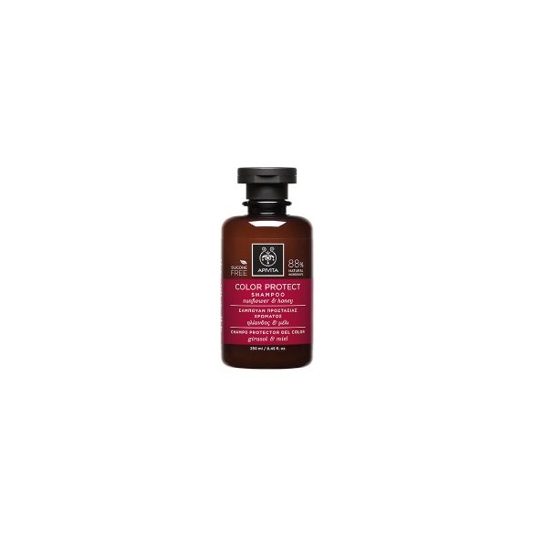 APIVITA CUIDADO CAPILAR HOLíSTICO Champú Protector del Color 250 ml