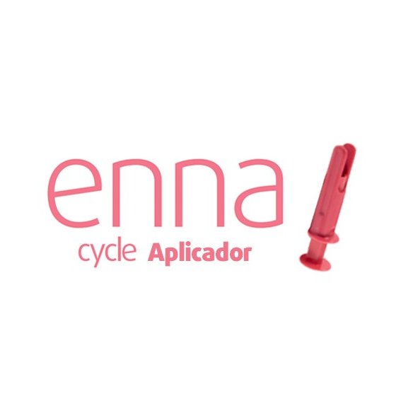 ENNA CYCLE APLICADOR Talla S
