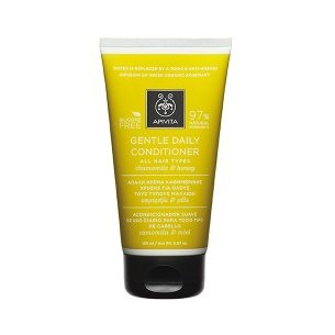 APIVITA HAIR ACOND CAMOMILA Y MIEL USO DIARIO 150 ML