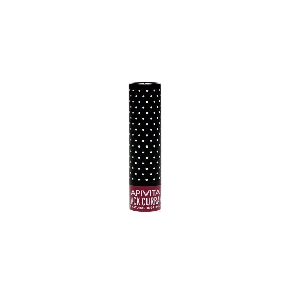 APIVITA LIP CARE Bálsamo labial con grosella negra 4,4GR