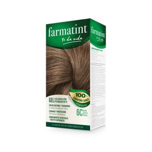 FARMATINT 6C RUBIO OSCURO CENIZA
