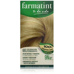 FARMATINT 9N RUBIO MIEL