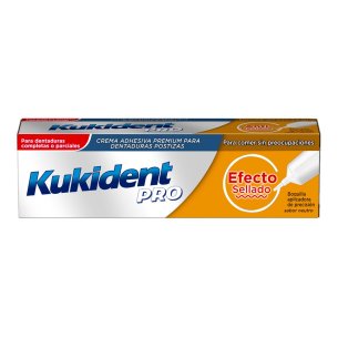 KUKIDENT PRO EFECTO SELLADO 40gr
