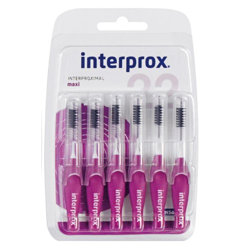 Interprox® 2,2 Maxi 6 unidades