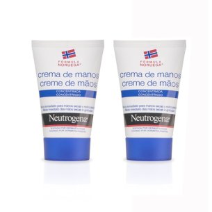 NEUTROGENA Fórmula Noruega® Crema de manos Concentrada...