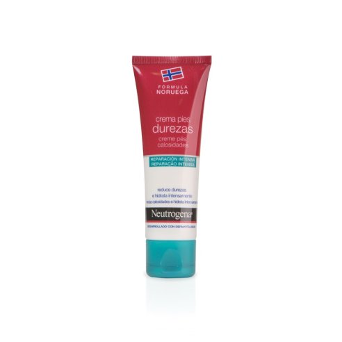 NEUTROGENA Fórmula Noruega® Crema de Pies...