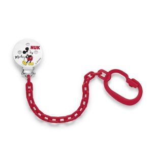 NUK CADENITA CHUPETE MICKEY