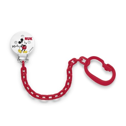 NUK CADENITA CHUPETE MICKEY
