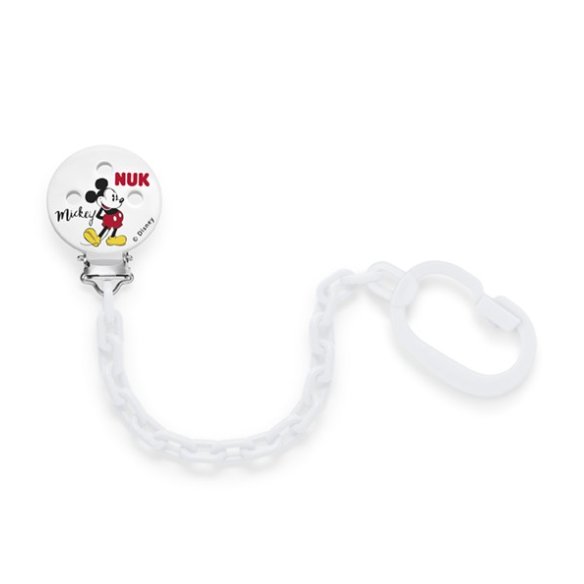 NUK CADENITA CHUPETE MICKEY
