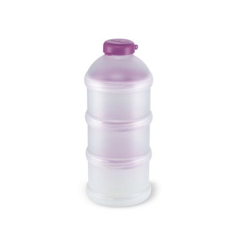 NUK Dosificador de leche en polvo