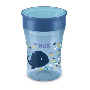 Magic Cup NUK 8 m